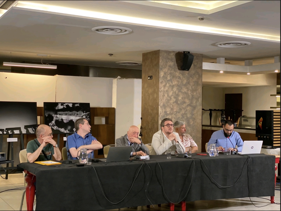 Panel History Fest 2025